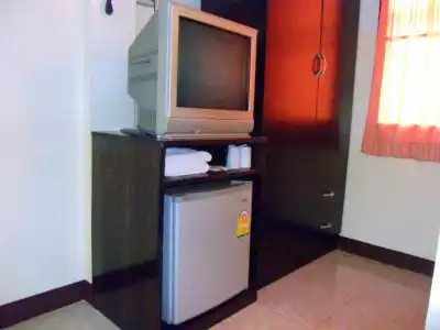 Lanna Thai Guesthouse - 10