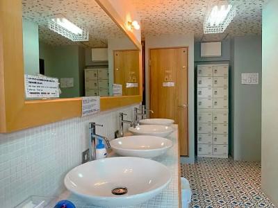 Good Diner Inn Copain - 34