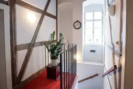 Tyn Yard Residence - 16