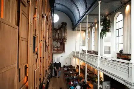 BUNK Utrecht - 1