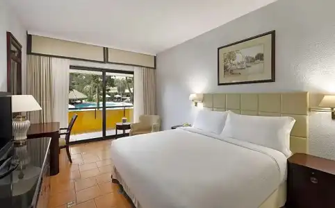 Hilton Cairo Heliopolis - 78