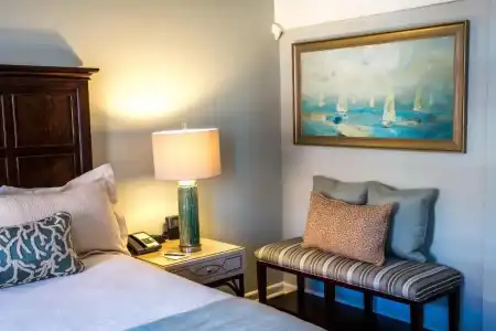 Olde Harbour Inn, Historic Inns of Savannah. - 129