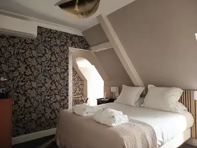 Grand "Château de Sully" - Piscine et Spa - 25