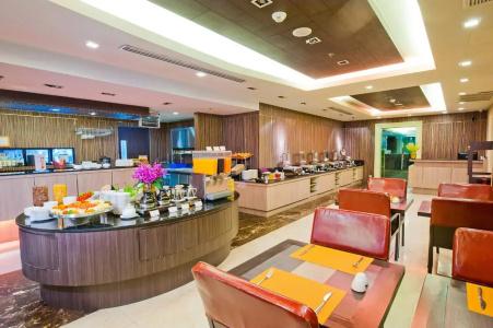 Kingston Suites Bangkok Sukhumvit 15 by Kingstons - 30