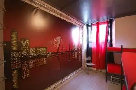 Hostel ROOM Rotterdam - 12