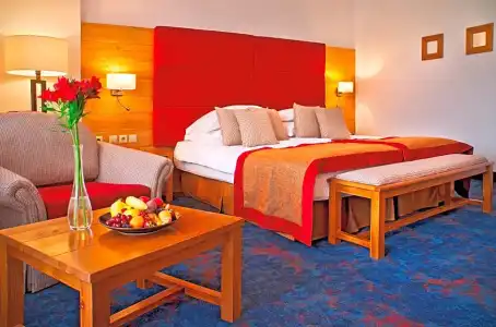 Kempinski Grand Arena Bansko - 141