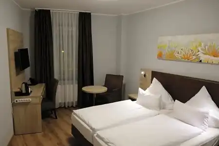 Minx - CityHotels - 14
