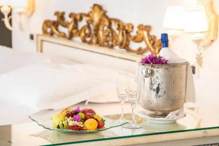 Excelsior Belvedere & Spa - 113