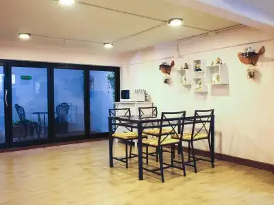 Errday Guest House - 5