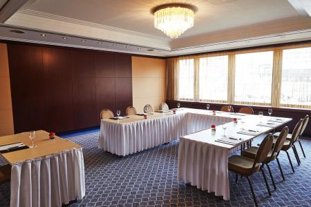 Steigenberger Graf Zeppelin - 23