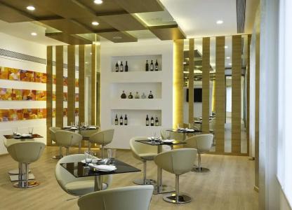 Meluha The Fern Mumbai, Powai, Series by Marriott - 29