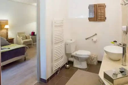 Hôtel l'Amandière - 67