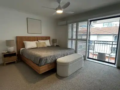 Bella Mare Beachside Apartments - 145