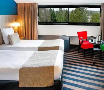 Hôtel Panorama - 33