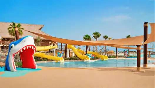 Banana Island Resort Doha By Anantara - 19