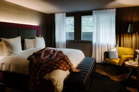 Bergwelt Grindelwald | Alpine Design Resort - 1