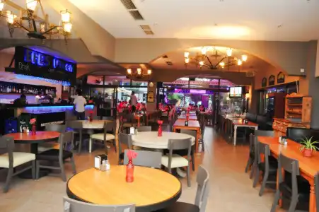 Club Atrium Marmaris - 20