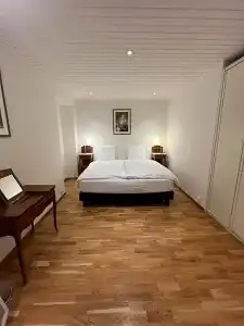 Hôtel de la Rouvenaz - 85