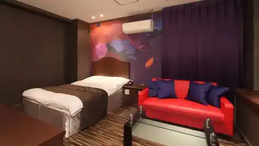 Restay Sun City - Adults Only - 19