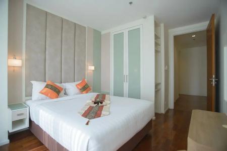 GM Serviced Apartment - 105