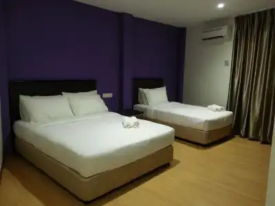 Padungan - 3