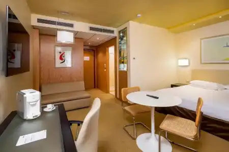 Crowne Plaza Padova by IHG - 58