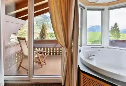 Wellness- & Spa Ermitage - 74