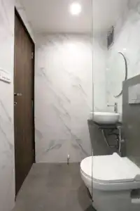 Kamran Residency - Near US Embassy - 34