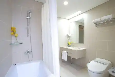 Aventree Busan - 7