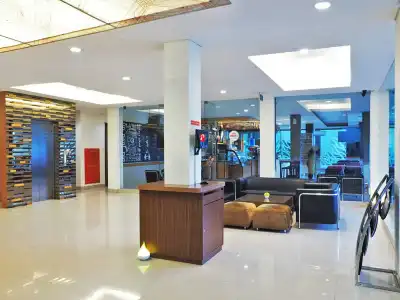 d'primaITC Mangga Dua - 23