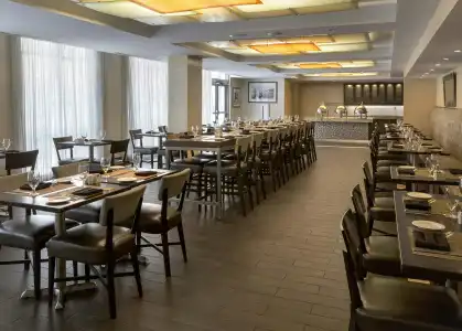 Hilton Garden Inn Washington DC/U.S. Capitol - 26