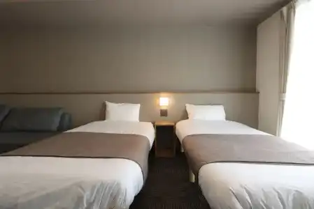 Uchi Living Stay Otaru Suitengu - 20