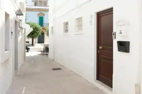 Driade dei Trulli - 37