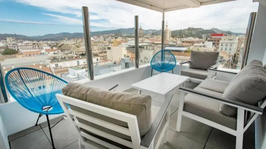 Soho Bahia Malaga - 30