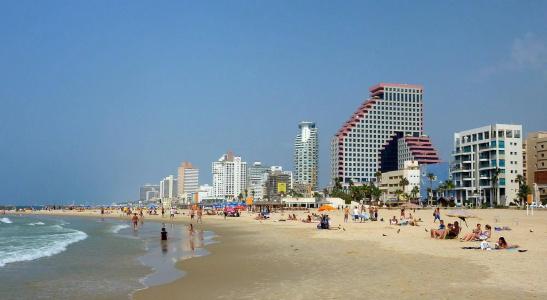 Dream Beach TLV Boutique - 10