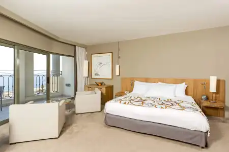 Hilton Malta - 4