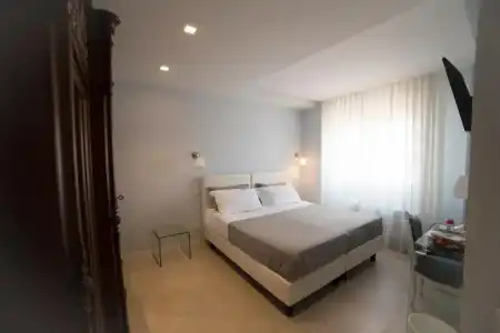 B&B Attico 33 - 37