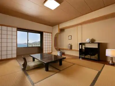 Mercure Saga Karatsu Resort - 137