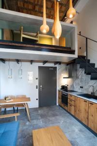 The Foundry Suites - 157