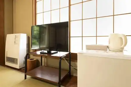 Yamanakako Ryokan RYOZAN - 60