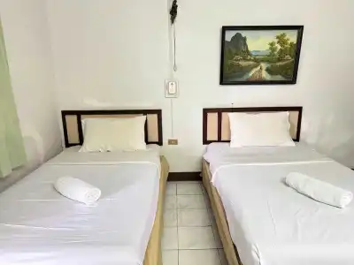 Top North Guest House - 2