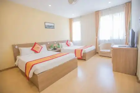 Nice Dream Dalat - 154