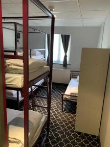 Safestay Brussels Grand Place - 48