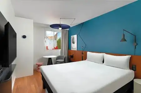 ibis Budapest Centrum - 51