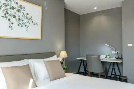 Alix Bangkok - 3