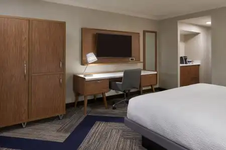 Four Points by Sheraton Windsor Downtown - 47