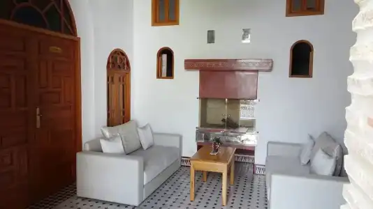 Riad Sabah - 215