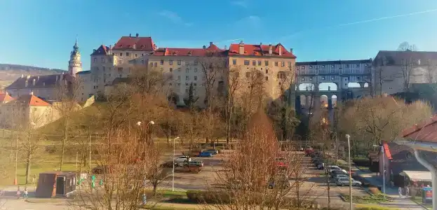 Penzion Na Špicáku - 0