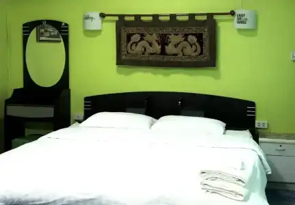 Swan Inn 2 Guest House - 32