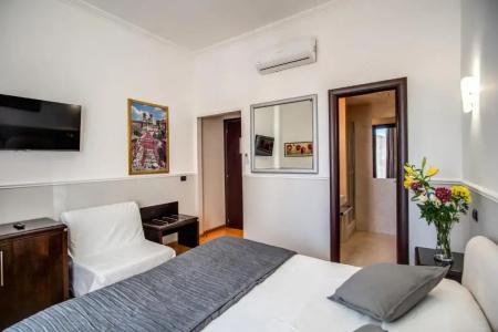 Everest Inn Rome - 51